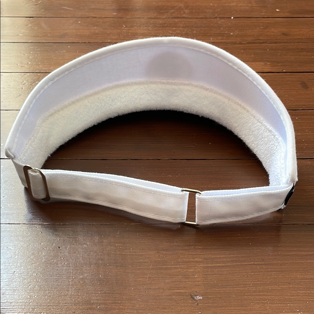 The Buck Club Imperial Tour Visor - image 3